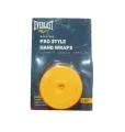 Everlast Pro Style 180 inches Hand Wraps Pair for MMA & Boxing. 