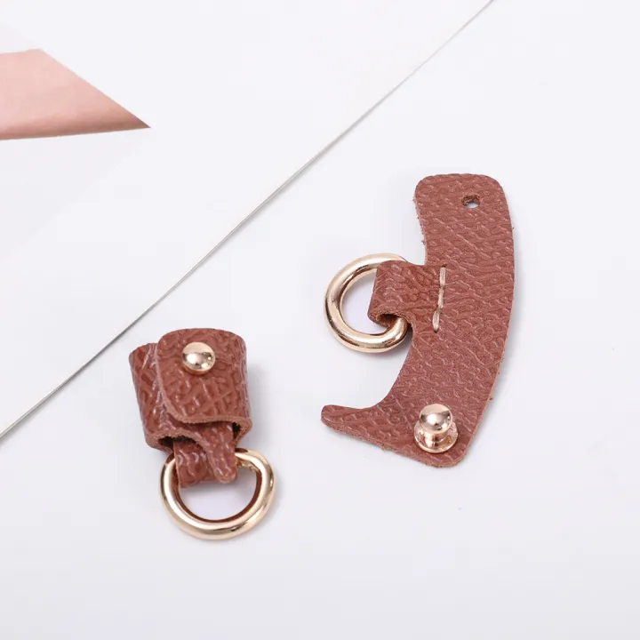 100cm%20-120cm%20Adjustable%20Cowhide%20Bag%20Shoulder%20Strap%20Connection%20Buckle%20Set%20-%20Image%208