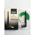 USB WiFi Adapter for PC, Wireless USB Network Adapters Dual Band 2.4G/5.8Ghz Wi-Fi Dongle Antenna. 