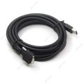 Flir Usb Basler Cables Viewkks Industrial Jai Omron Link Camera Robot For Hikvision Balsa Connector 3.0 Micro-B Fa Cable(Down_1.2M). 