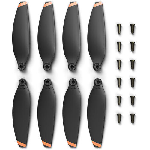 Dji mini 2 drone propellers 8pcs full set