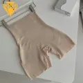Seamless Safety Pants Seamless Tummy Control Shapewear Shorts for Women Slimming Waist Trainer Butt Lifter Safety Underpants for Sports Everyday Wear Women Safety Pants. 