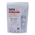 Yeti Pre-Workout - 170g. 