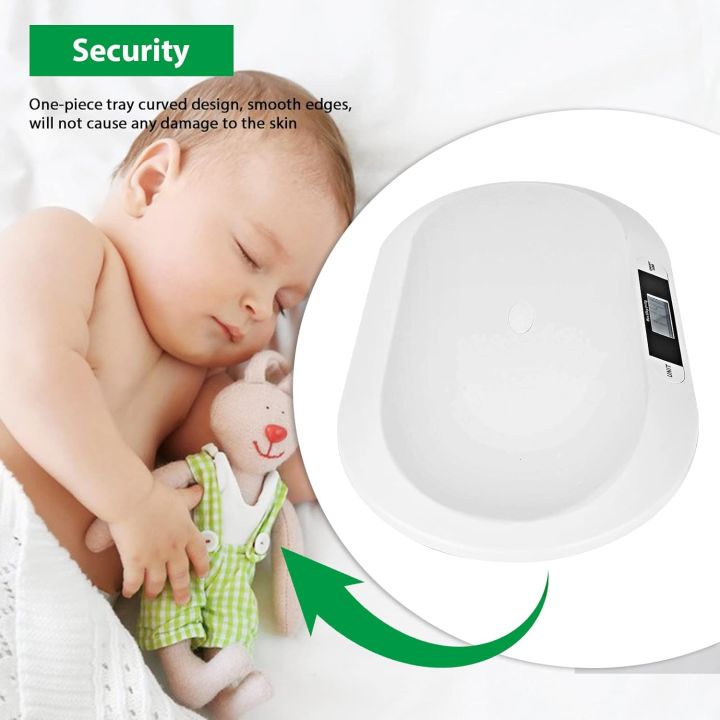 Baby%20Scale%20-%20Digital%20-%20White%20-%20Digital%20Baby%20Scale%20for%20Toddler%20Infant%20Newborns%20With%20LCD%20Display%20for%20Babies,%20Infants,%20Toddlers,%20Children,%20Pets,%20Small%20animals,%20Cats,%20Puppies,%20Babies,%20Newborns%20Infants,%20Hamsters,%20Toddlers,%20Children%20-%20Image%205