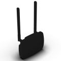 Zlt S20 Unlock 4G Router (Unlock All SIM Support). 