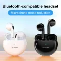 Lenovo ThnikPlus TWS HT38 Wireless Earbuds Bluetooth 5.0 Stereo Earphone Touch Control Headset with Mic. 