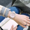 Women Luxury Simple Jelly Color Fashion Square Quartz Wrist Watch Women Men's Watch. 