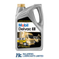 Mobil Delvac 1™ 5W-40 - 5L. 