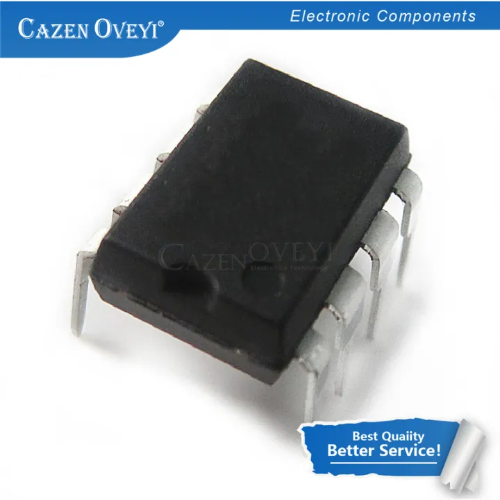 10pcs/lot ICL8212CPA 8212CPA 8212 DIP-8 | Daraz.lk