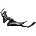 2X for YAMAHA YZF R15 V3.0 V3 VVA 2017-2019 Motorcycle Front Fairing Aerodynamic Winglets. 