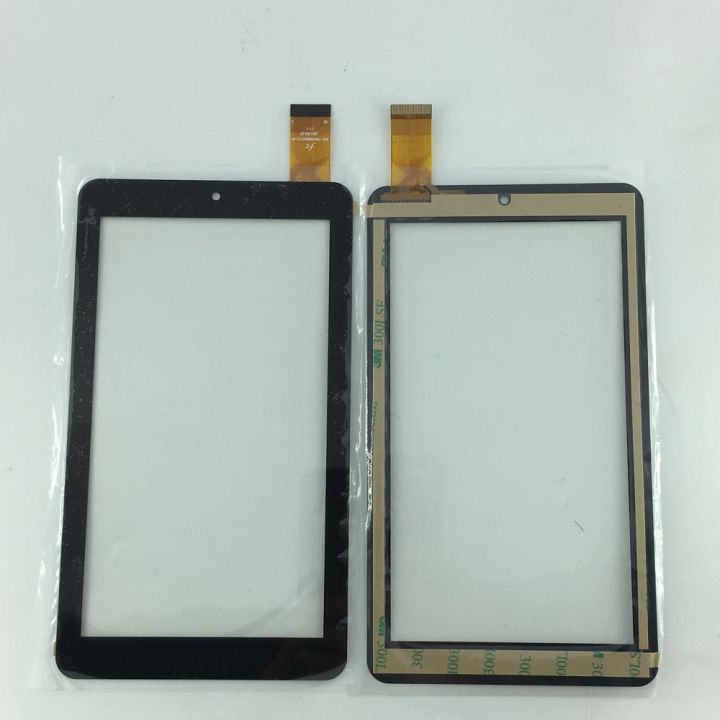 7 inch Trekstor SurfTab wintron 7.0 Touch Screen Digitizer External screen Sensor version