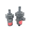 Zhida Brand High Temperature Heat Conduction Oil Rotating Joint Q Type One-Way Bidirectional 220 Degree 280 Degree 360 Degree QR20/25/32. 