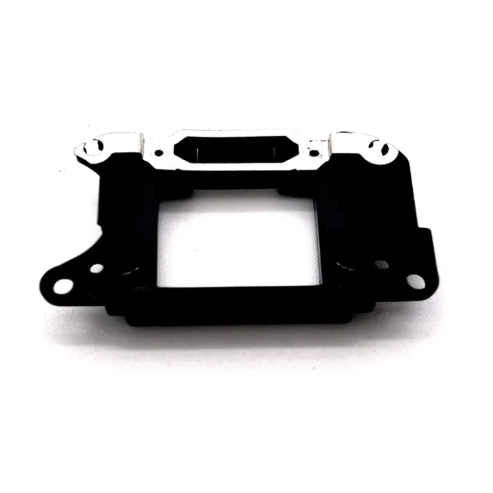 1 PCS Viewfinder View Frame Cover Eye Cup Base Bracket Digital Camera Repair Parts Black for Sony ILCE-7M3 A7R3 A7III