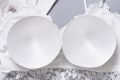 Flower Lace Bra Top Wire Free Push Up Bra Body Shaping Women Underwear Full Cup Seamless Bras. 