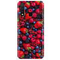 Soft Back Cover For Vivo Y19 Case Color Silicone Phone Cases For Vivo Y19 Y 19 VivoY19 1915 Back Cover Shockproof Coque Fundas. 