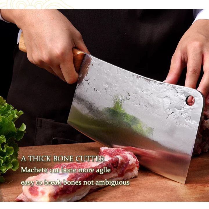 5mm%20Thickened%20Stainless%20Steel%20Cleaver%20Knife%20Kitchen%20Solid%20Wood%20Handle%20Chef%20Sharp%20Bone%20Powerful%20Cleaver%20Chopper%20Butcher%20Knife%20-%20Image%205