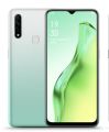 Oppo A31 8GB RAM + 256GB ROM  𝙋𝙝𝙤𝙣𝙚 + 𝘽𝙖𝙘𝙠 𝘾𝙤𝙫𝙚𝙧 + 𝙏𝙚𝙢𝙥𝙡𝙖𝙩𝙚𝙨 𝙂𝙡𝙖𝙨𝙨. 