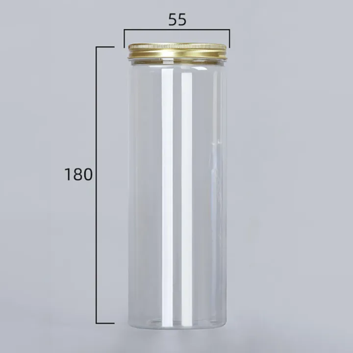 Empty%20Storage%20Cans%20Packaging%20Jars%20For%20Storage%20Aluminum%20Covered%20Plastic%20Jars%20Transparent%20Storage%20Containers%20Sealed%20Pet%20Food%20Packaging%20-%20Image%209