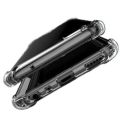 Samsung Galaxy A06 Thick Transparent Back Cover For Samsung Galaxy A06. 