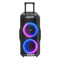 Tronsmart Halo 300 Portable Party Speaker 240W Surging Sound 270° Wider Soundstage. 