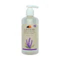 Helinta Lavender Shower Gel 300ml. 