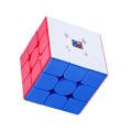 Moyu Meilong 3M 3x3x3 Smooth & Speed Cube  Magnetic Cube 3x3x3 Speed cube Moyu magic cube Professional Magnetic 3x3x3 Cube Puzzle Toys Children toys. 