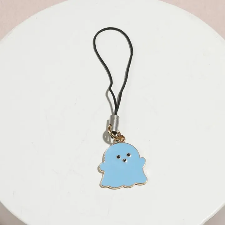 Fashion%20Ghost%20Mobile%20Phone%20Charms%20Devil%20Metal%20Phone%20Rope%20Key%20Chain%20Phone%20-%20Image%203