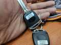 SUZUKI Vehicles Key Less Entry System With Remote Lock & Unlock Scuta Brand. 