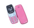 BM10 Mini Bluetooth Phone, GSM Bluetooth Handset Phone Dual Card Dual Standby Mini Mobile Phone Bluetooth Dialer Small Cell Phone Kids Phone Built in Voice Changer. 