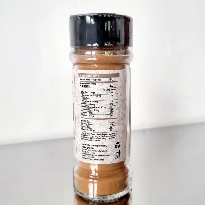 Ceylon%20Cinnamon%20Powder%20-%2040g%20Glass%20Jar%20by%20'%20Ceylon%20Cinnamon%20Trails%20'%20-%20Image%203