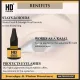 HD Fashion 15 Pcs. Xclusive Radiant Glow Makeup Kit For Women SAM. 