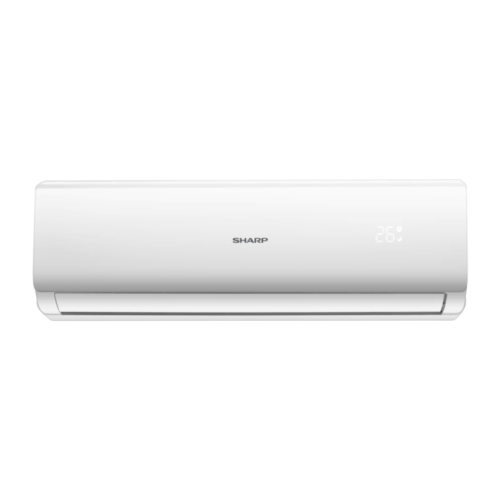 SHARP 18000 BTU Energy Efficient Air Conditioner - AH-A18ZTEP