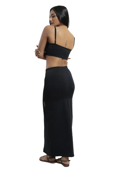 High%20Compression%20Mermaid%20Saree%20Shapewear%20Black%20-%20Image%206