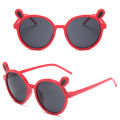 Cute cat eye sunglasses for kids. 