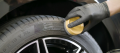 SOFT99 Tyre Black Wax. 