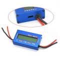 Digital Wattmeter Watt Meter Power Meter DC 60V 100A Balance Voltage power source Checker. 
