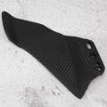 Motorcycle Carbon Fiber Windshield Fairing Wing for. 