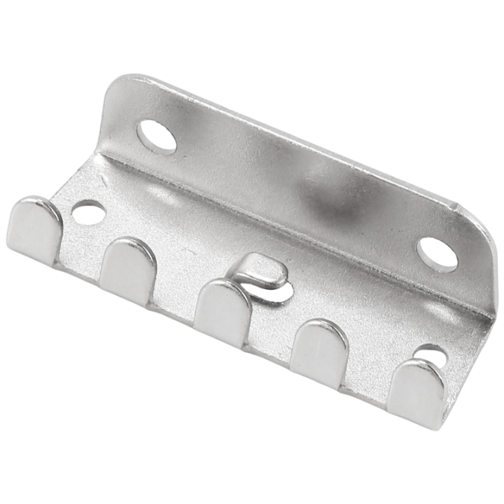 OUMERY%20For%20Electric%20Guitar%20Single%20Swing%20Bridge%20SQ%20Tremolo%20Bridge%20System%20Pull%20Plate%20String%20Bridge%20Concave%20String%20Code%20Silver%20-%20Image%208