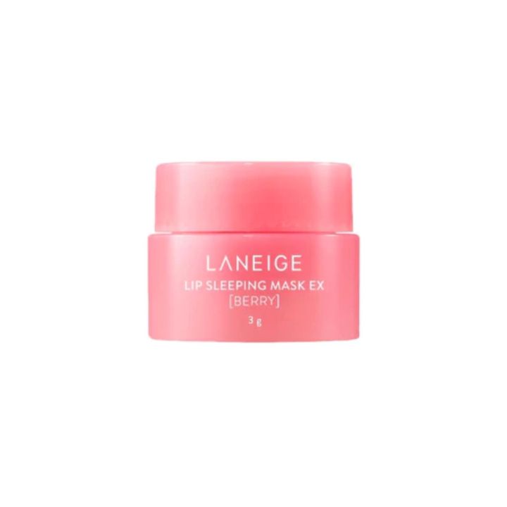 LANEIGE Berry Lip Sleeping Mask