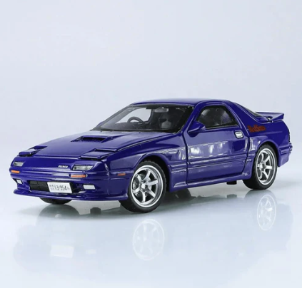 1:32%20Mazda%20RX7%20Alloy%20Sports%20Car%20Model%20Diecasts%20Metal%20Toy%20Vehicles%20Car%20Model%20Sound%20and%20Light%20Simulation%20Collection%20Children's%20Gift%20-%20Image%209