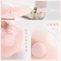 Nipple Coverage Small Chest Sling Chest Paste Washable Reusable Invisible Stickers Nipple Stick Breast Pad Anti-Exposure Summer. 