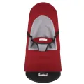 Dog Rocking Chair Foldable Portable Pet Rocker Bed Chair for Puppy. 