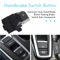 35355-TBA-A01 for Honda Civic 2016-2018 Electronic Auto Hand Brake Button Parking Brake Switch Auto Accessorie. 