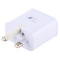 (COD Avail)EP-TA20UWE Single USB Port Fast Charging Travel Adapter, UK Plug. 