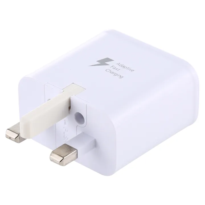 (COD%20Avail)EP-TA20UWE%20Single%20USB%20Port%20Fast%20Charging%20Travel%20Adapter,%20UK%20Plug%20-%20Image%203
