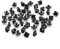 25pcs Push Button 6mm x 6mm x 5mm Small Tact Switch. 