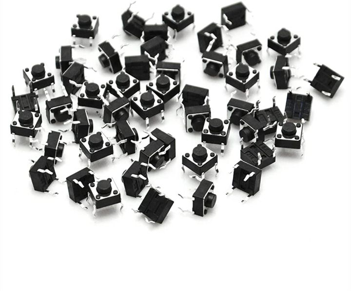25pcs%20Push%20Button%206mm%20x%206mm%20x%205mm%20Small%20Tact%20Switch%20-%20Image%203