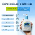 Cetaphil Gentle Skin Cleanser 250Ml. 