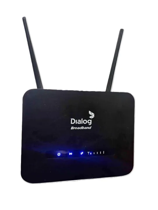 ZLT S50 BRAND NEW WIFI ROUTER WITH OUT SIM | Daraz.lk
