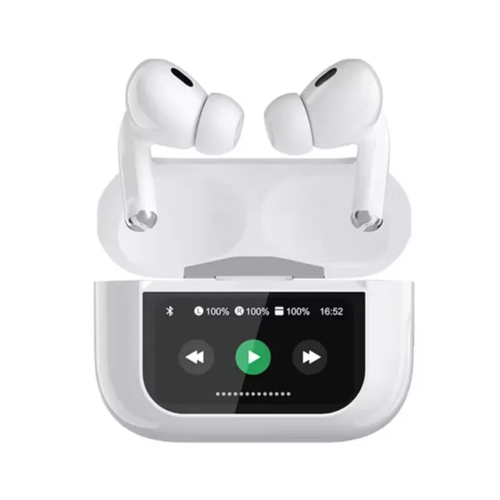 Lenovo%20Thinkplus%20Livepods%20LP33%20With%20Touch%20Display%20Wireless%20Bluetooth%205.0%20Earphones%20Noise%20Canceling%20Headsets%20Full%20Color%20Touch%20Screen%20Headphones%20Hi-Fi%20Earbuds%20-%20Image%202